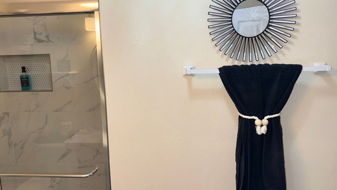 Photo of Bathroom in Winter Haven