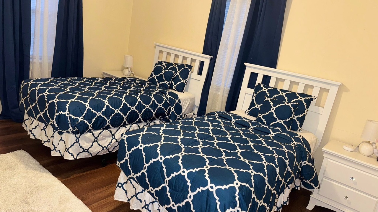 Photo of Bedroom in Winter Haven