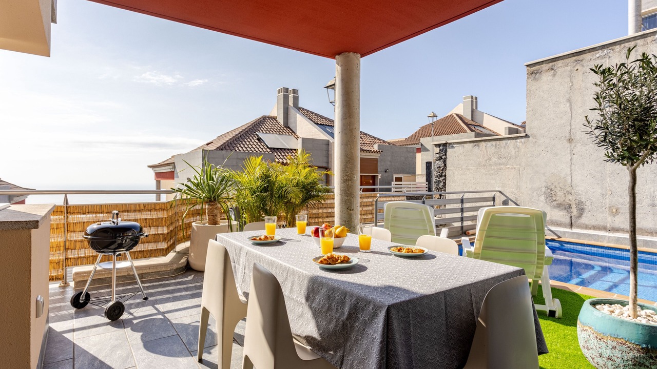 Photo of Outdoor in La Corujera