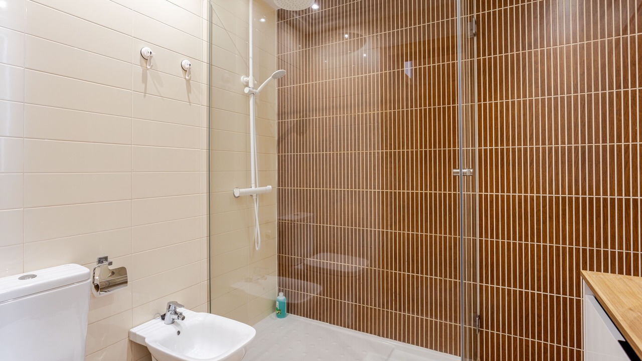 Photo of Bathroom in La Corujera