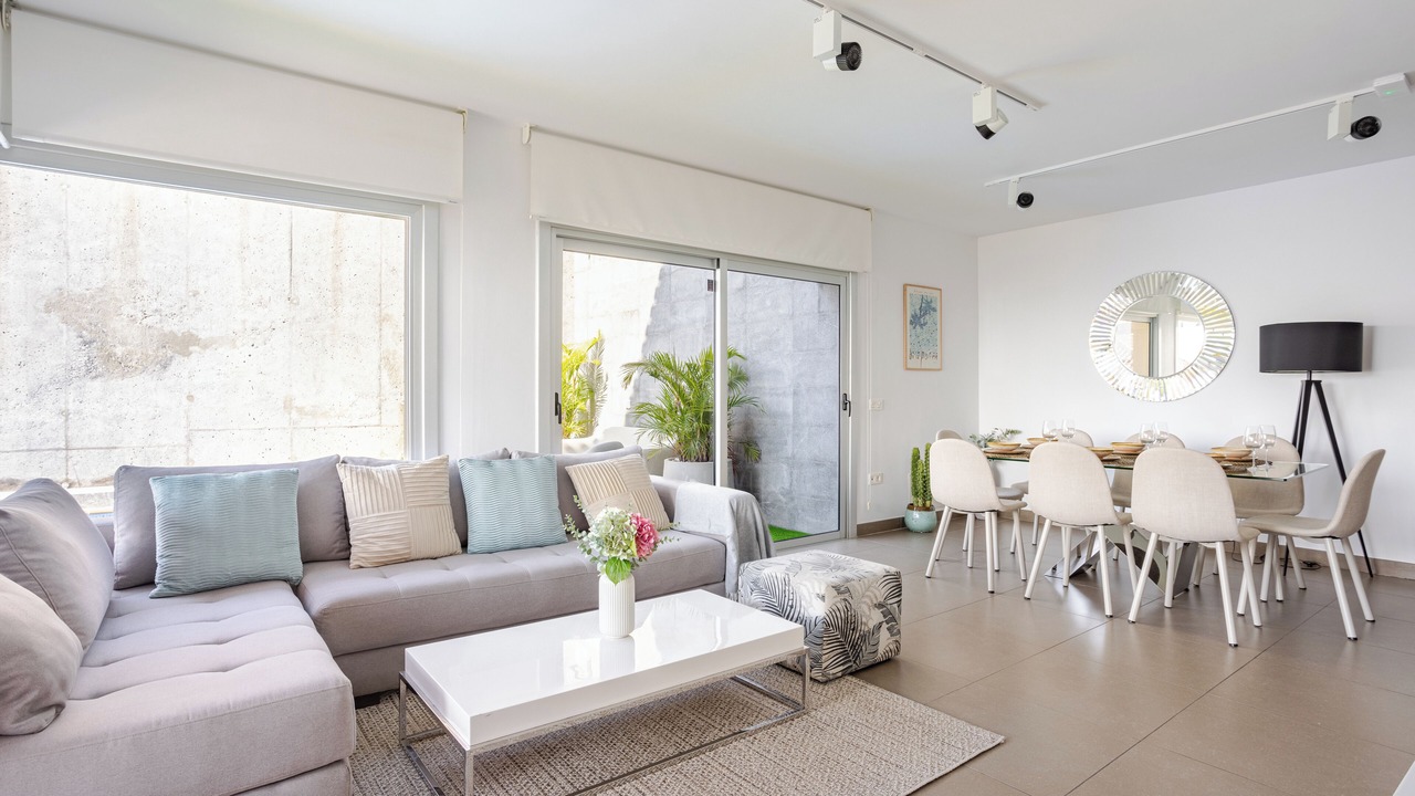Photo of Livingroom in La Corujera