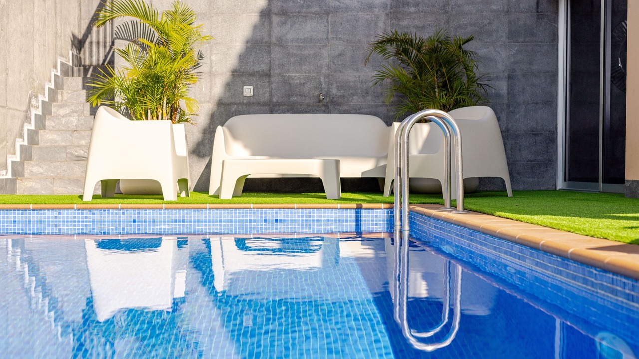 Photo of Outdoor in La Corujera