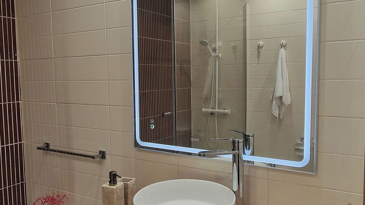 Photo of Bathroom in La Corujera