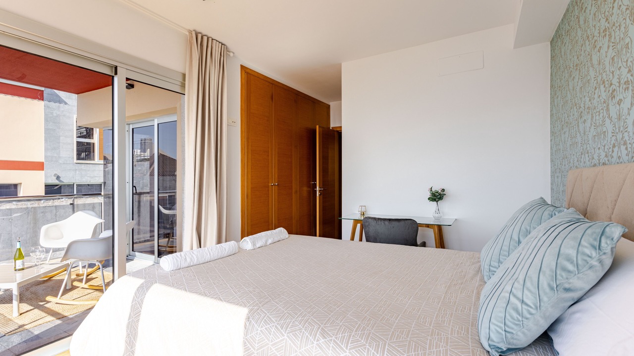 Photo of Bedroom in La Corujera