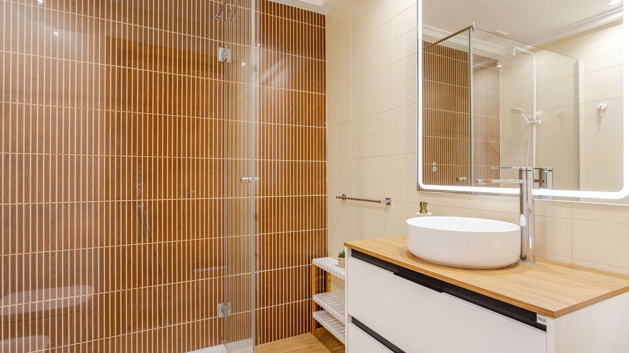 Photo of Bathroom in La Corujera