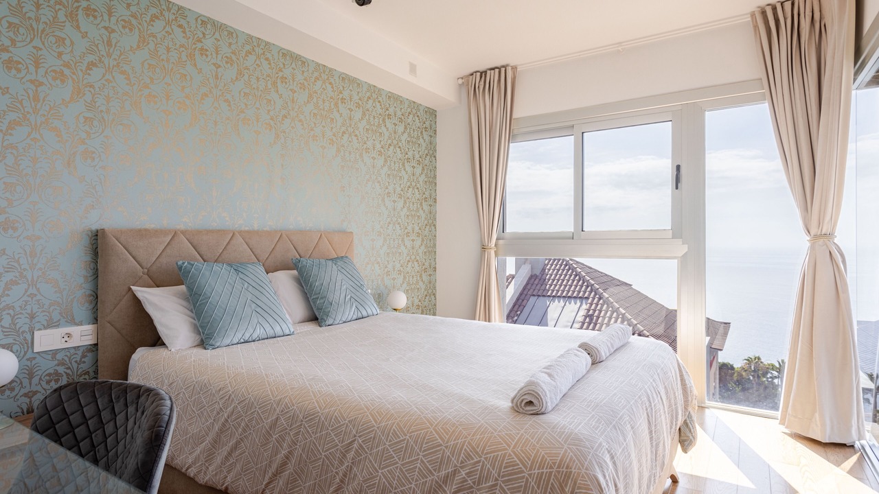 Photo of Bedroom in La Corujera