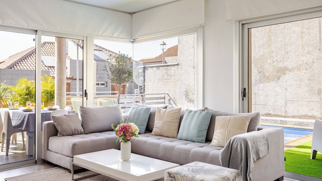 Photo of Livingroom in La Corujera