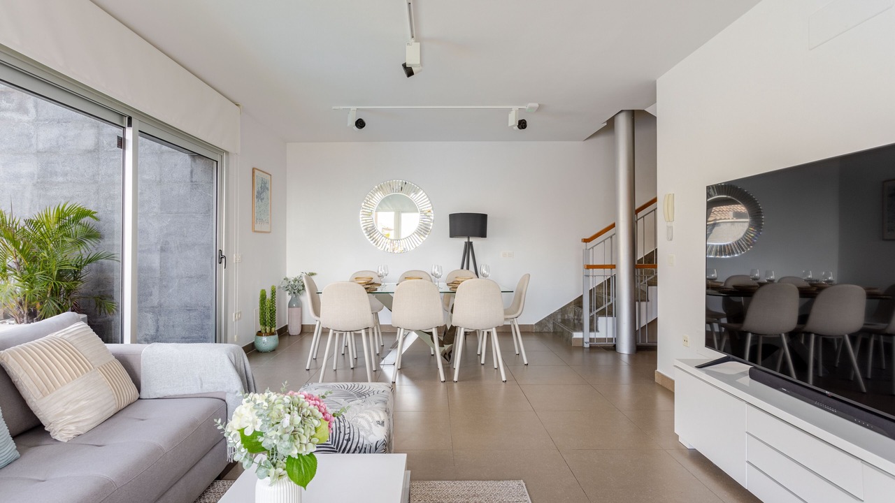 Photo of Livingroom in La Corujera