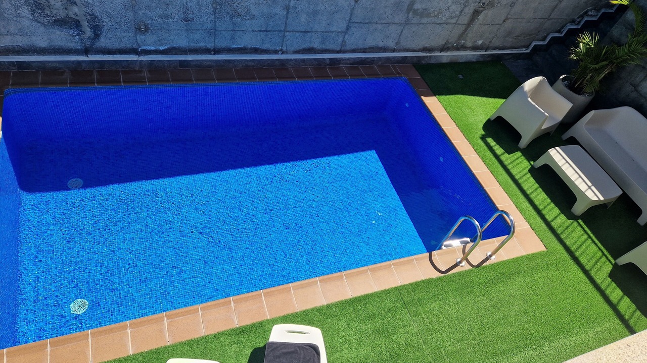 Photo of Outdoor in La Corujera