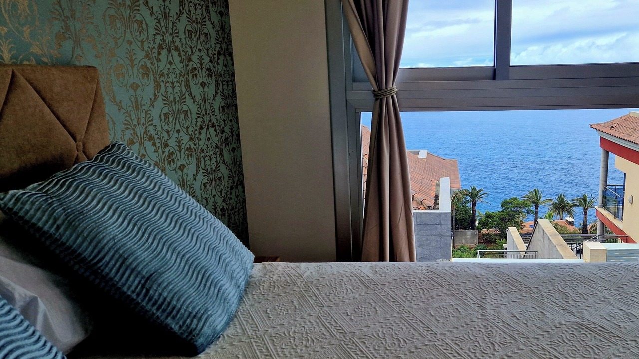Photo of Bedroom in La Corujera