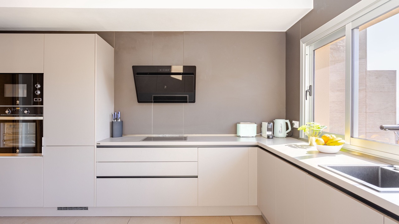 Photo of Kitchen in La Corujera