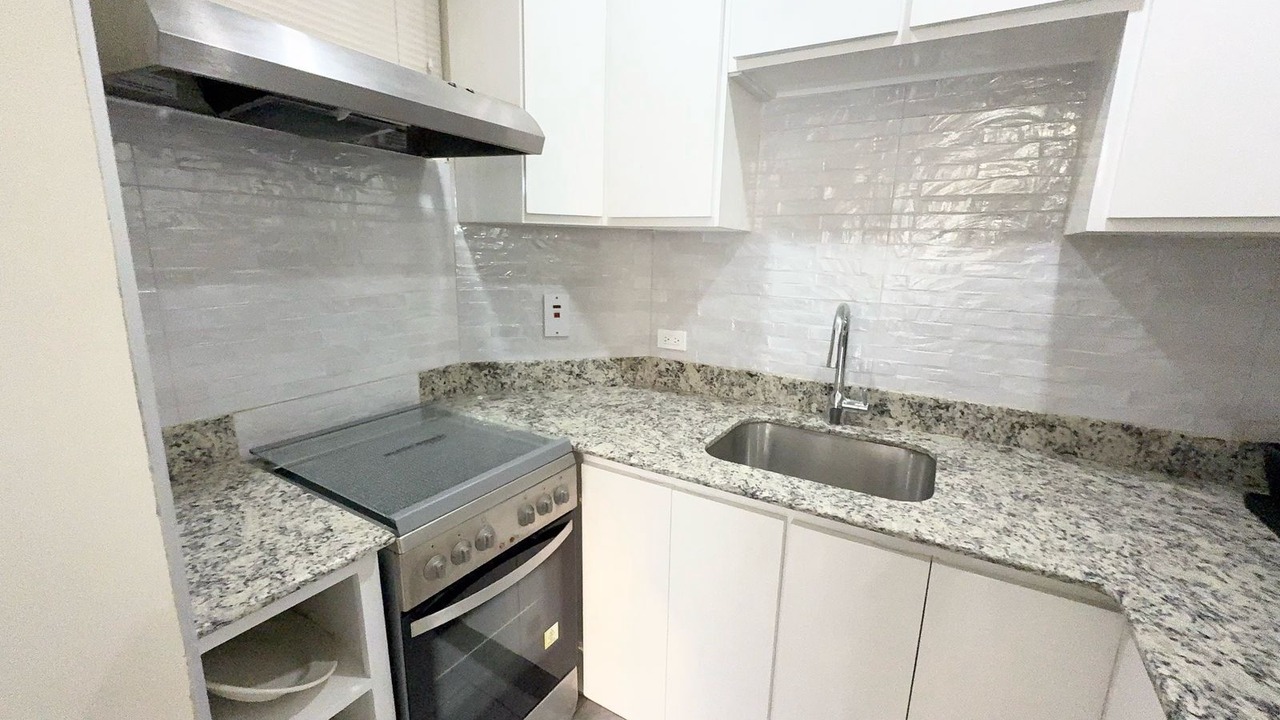 Photo of Kitchen in St.Bran's Burg
