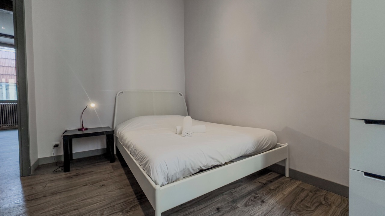 Photo of Bedroom in Secteur 2