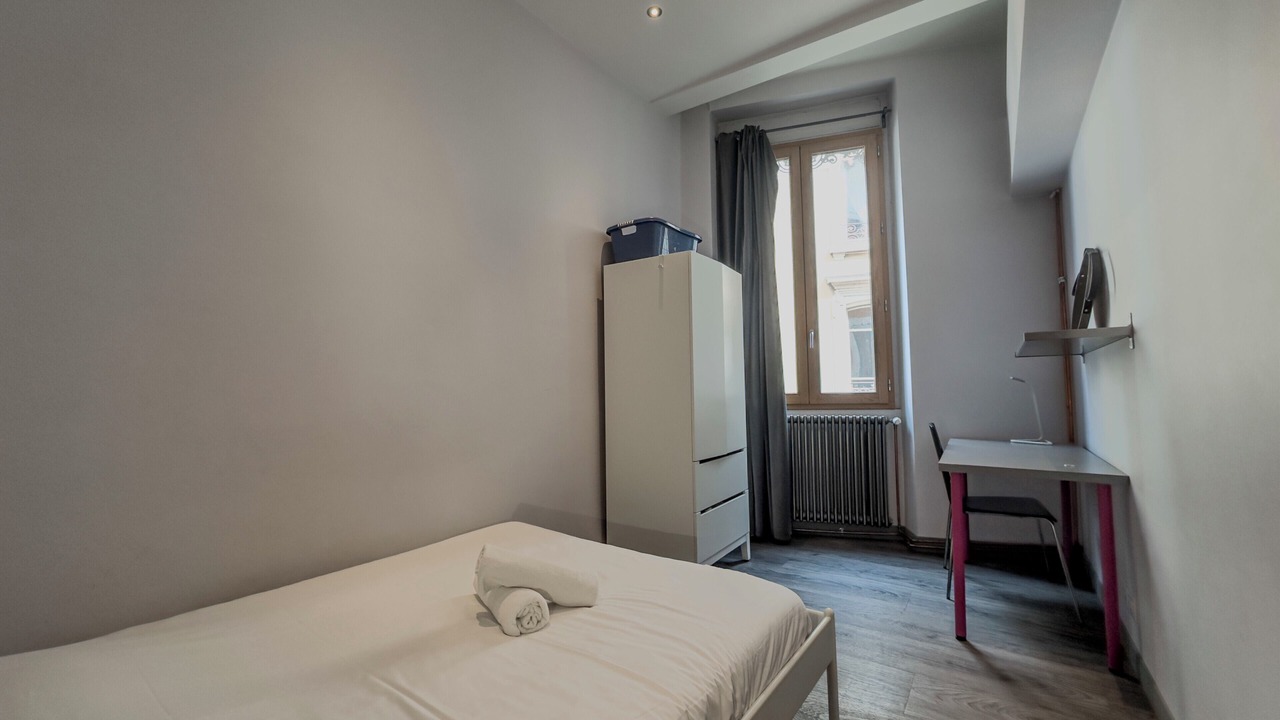 Photo of Bedroom in Secteur 2