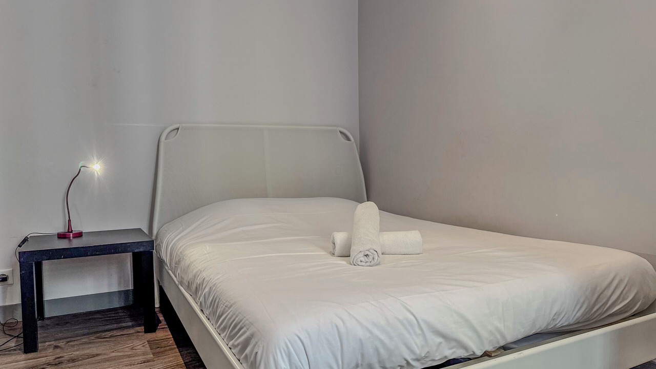 Photo of Bedroom in Secteur 2