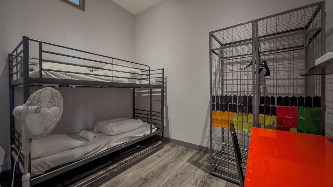 Photo of Bedroom in Secteur 2