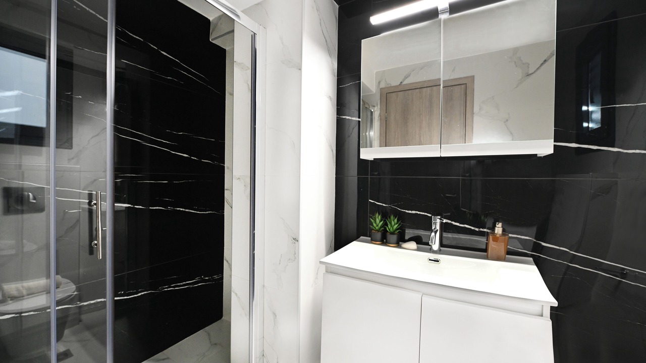 Photo of Bathroom in Trikala