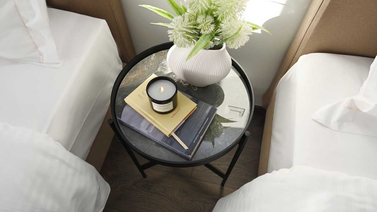 Photo of Bedroom in Trikala