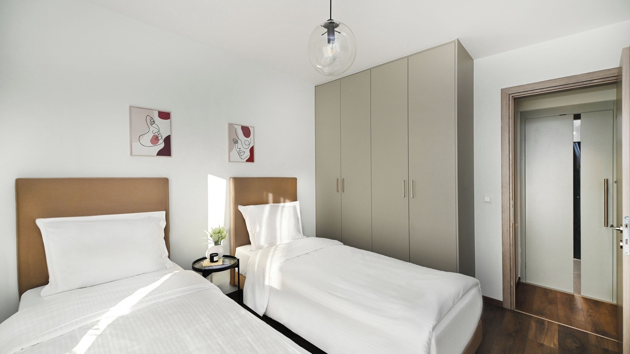 Photo of Bedroom in Trikala