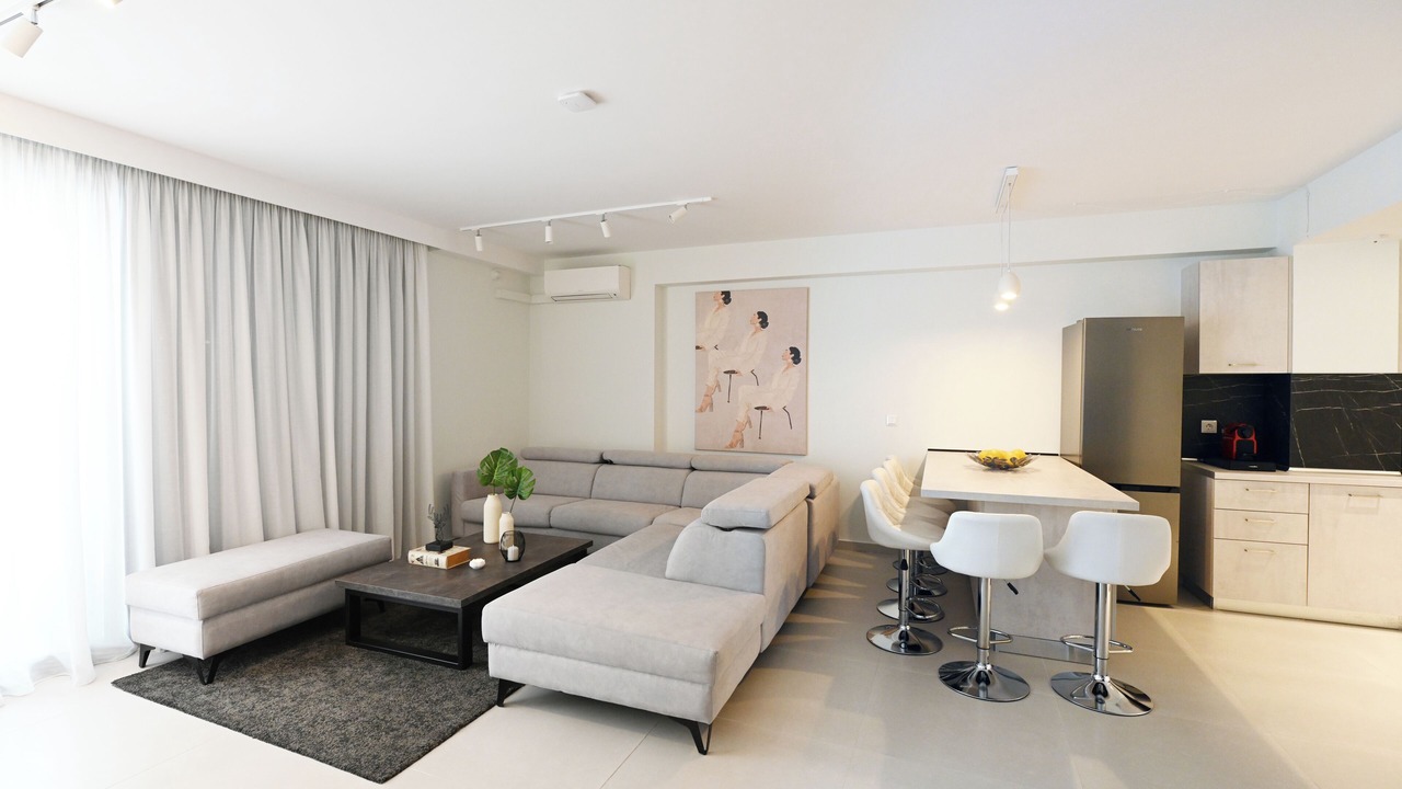 Photo of Livingroom in Trikala
