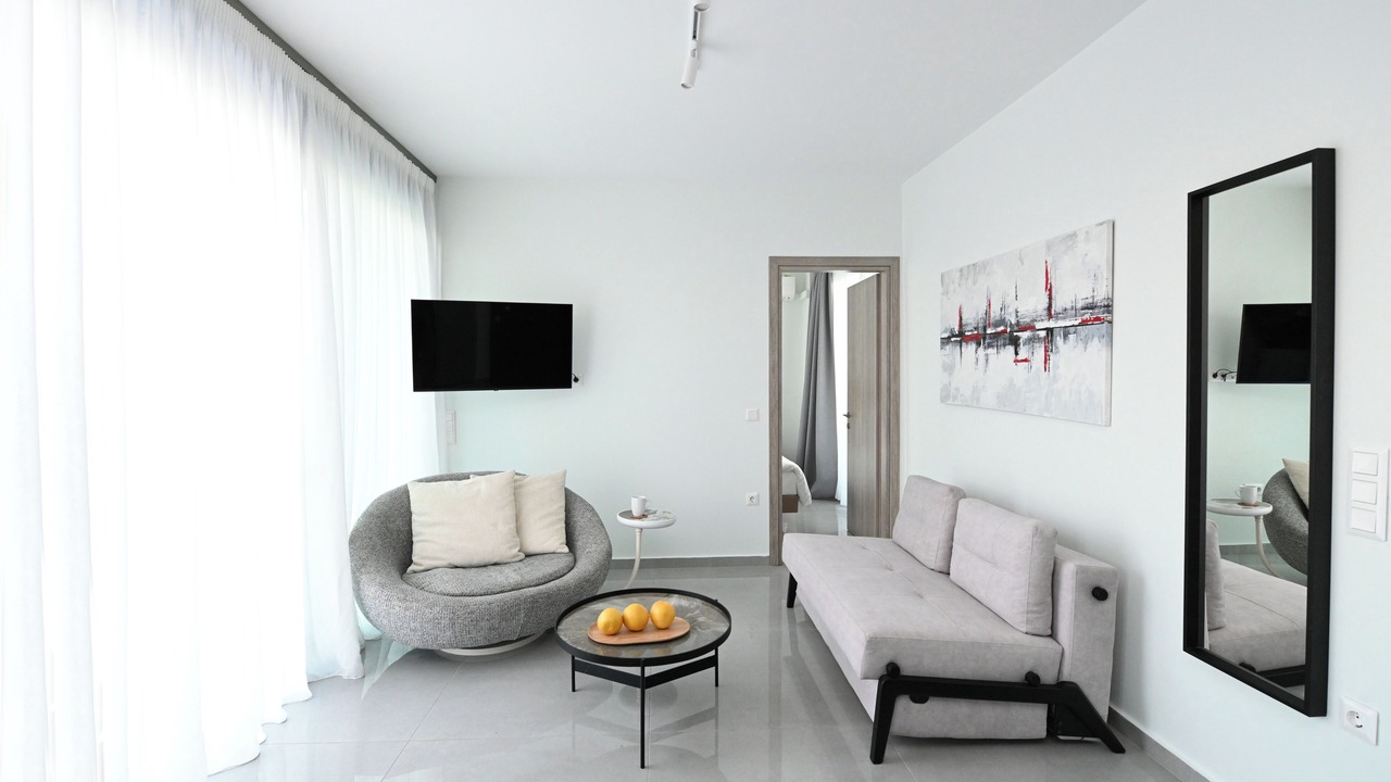 Photo of Livingroom in Trikala