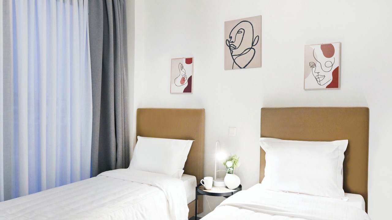 Photo of Bedroom in Trikala