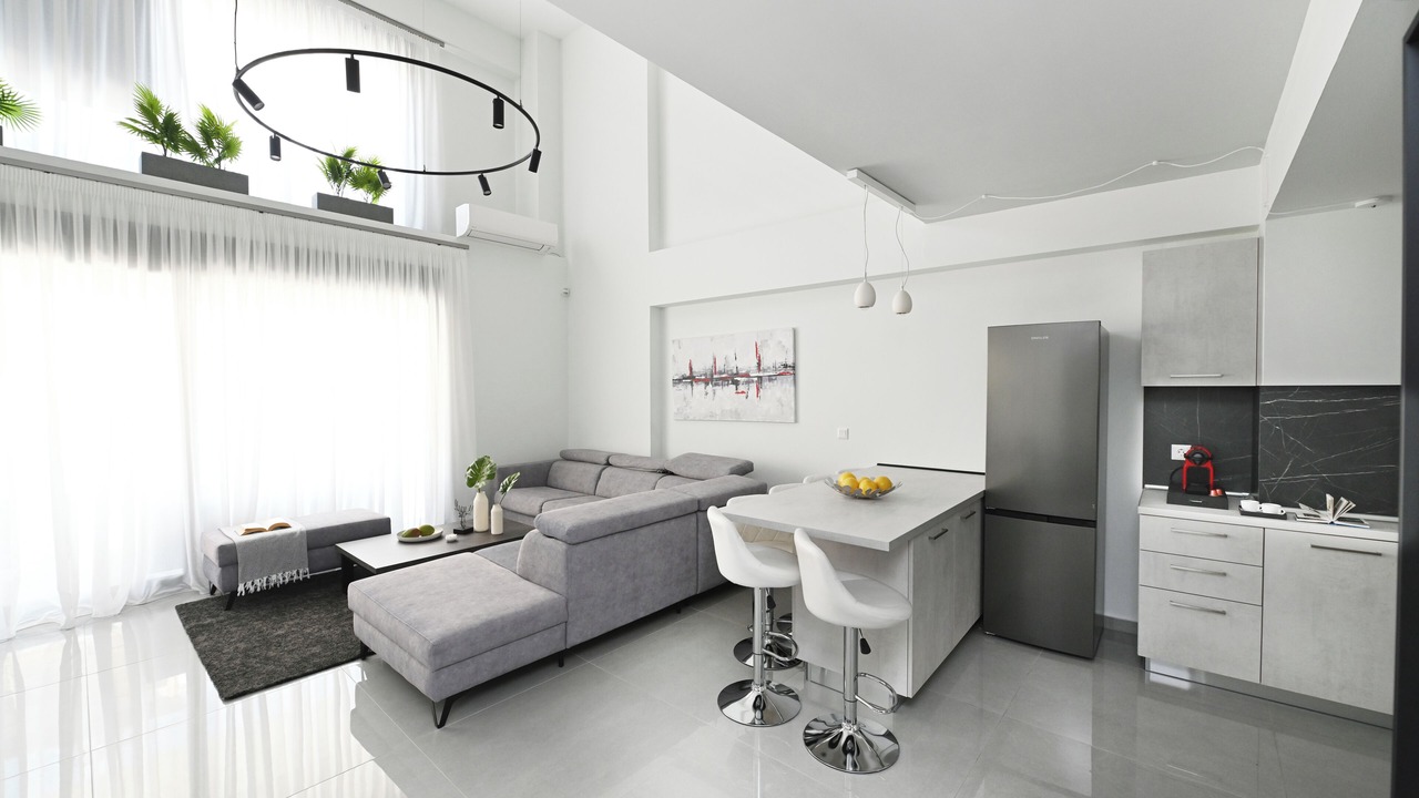 Photo of Livingroom in Trikala