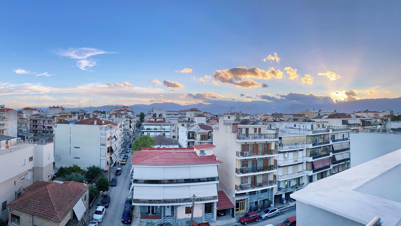 Photo of Patio Balcony in Trikala