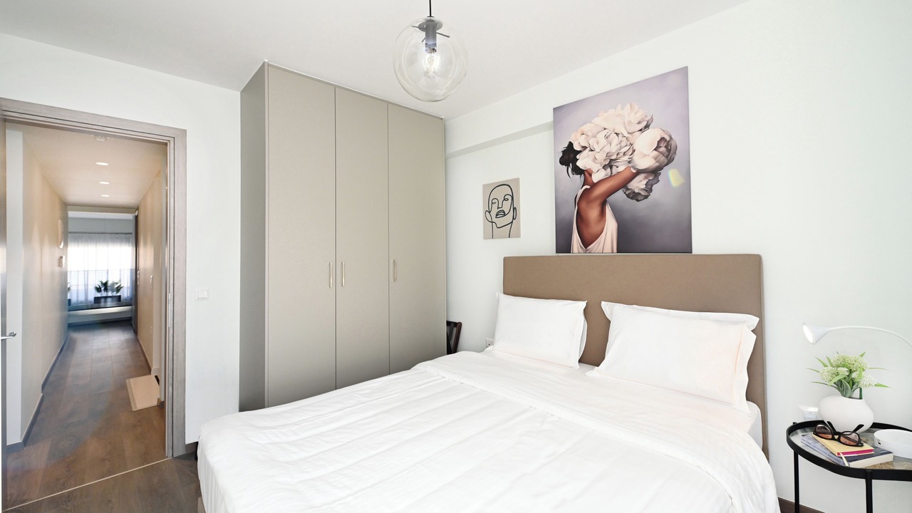 Photo of Bedroom in Trikala