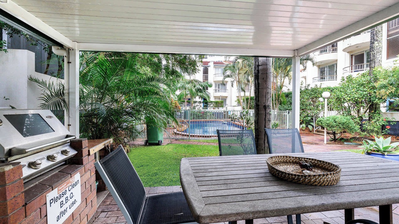 Photo of Outdoor in Burleigh Heads
