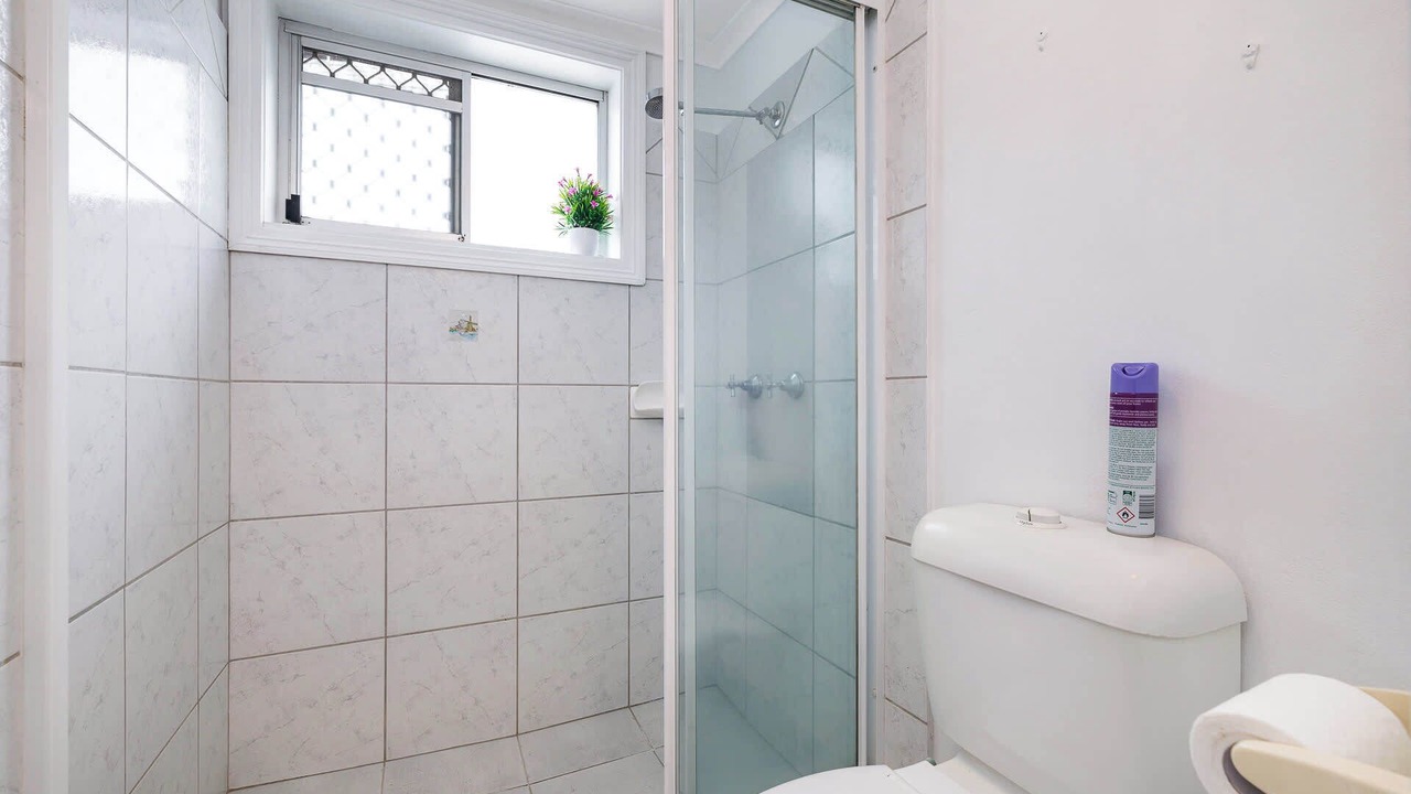 Photo of Bathroom in Burleigh Heads