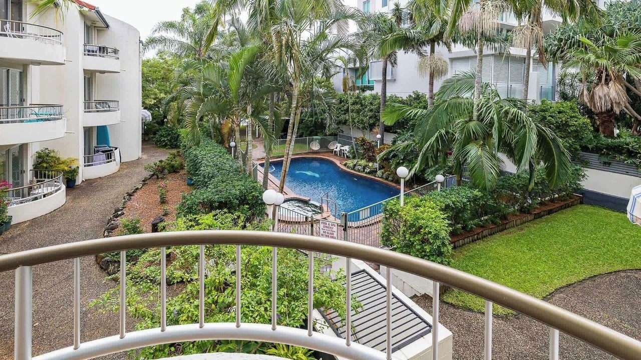 Photo of Outdoor in Burleigh Heads