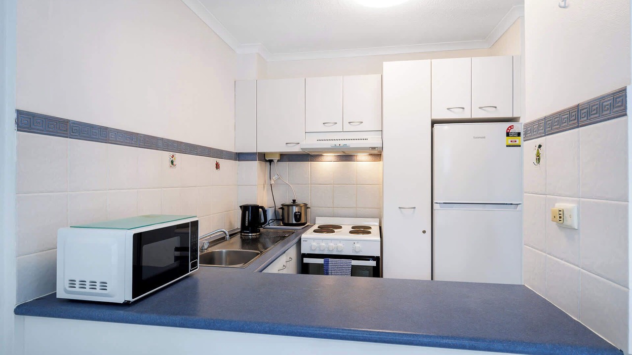 Photo of Kitchen in Burleigh Heads