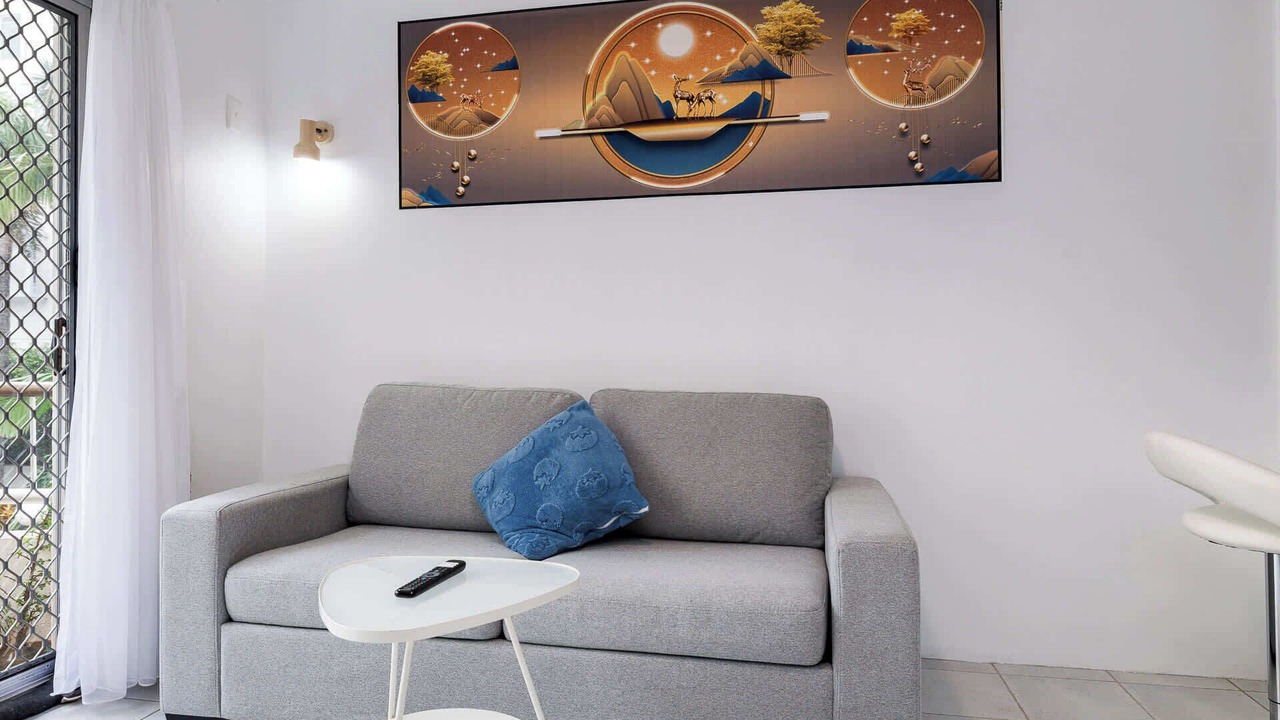 Photo of Livingroom in Burleigh Heads