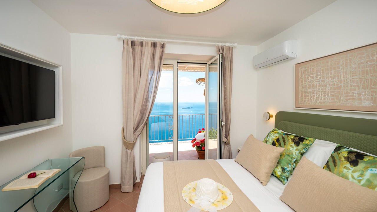 Photo of Bedroom in Nocelle
