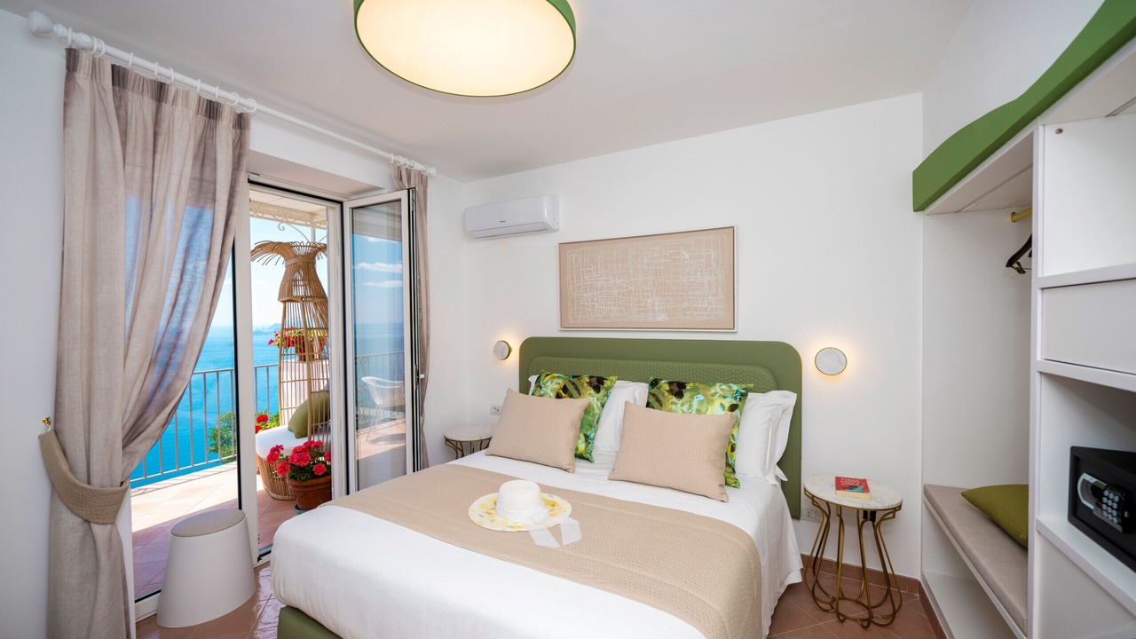 Photo of Bedroom in Nocelle