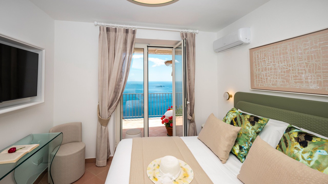Photo of Bedroom in Nocelle