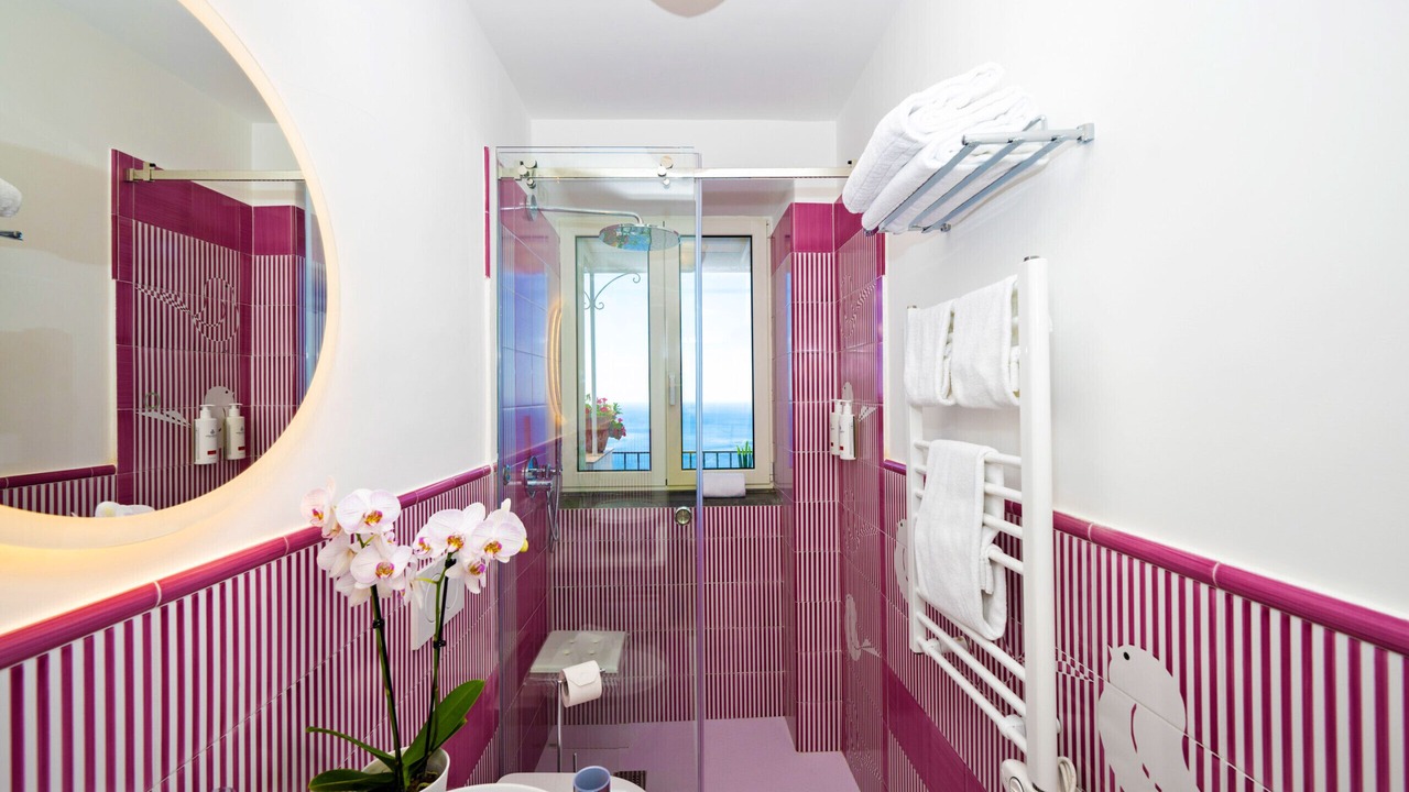 Photo of Bathroom in Nocelle