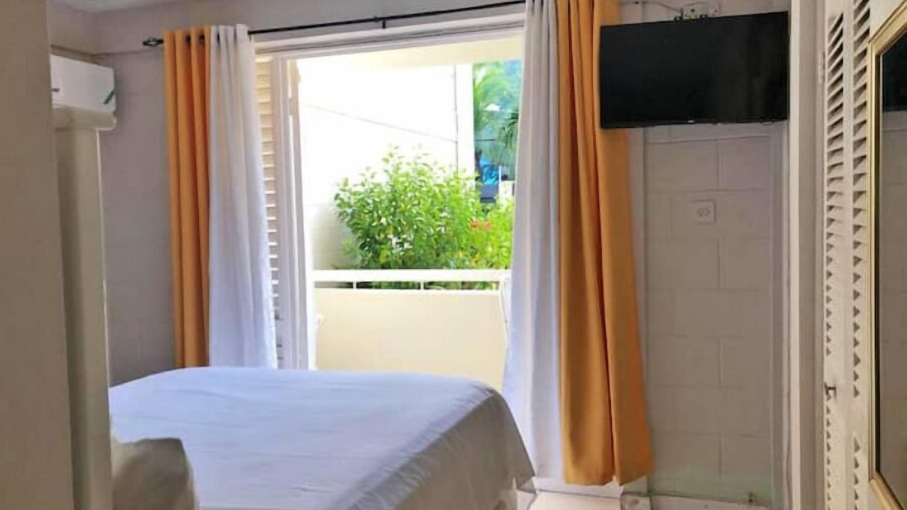 Photo of Bedroom in Ocho Rios