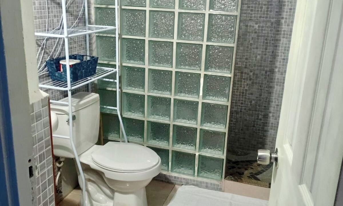 Photo of Bathroom in Ocho Rios