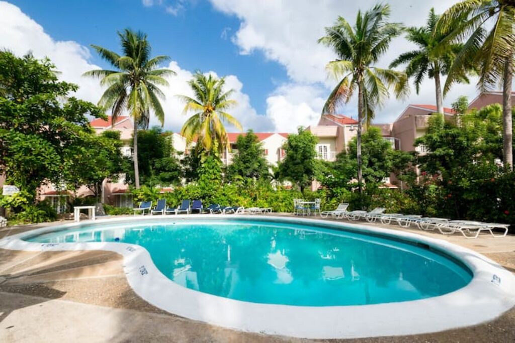 Photo of Outdoor in Ocho Rios