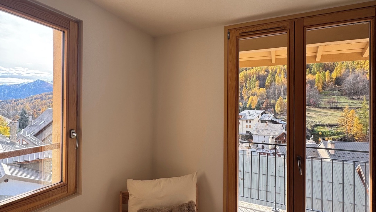 Photo of Livingroom in Chantemerle