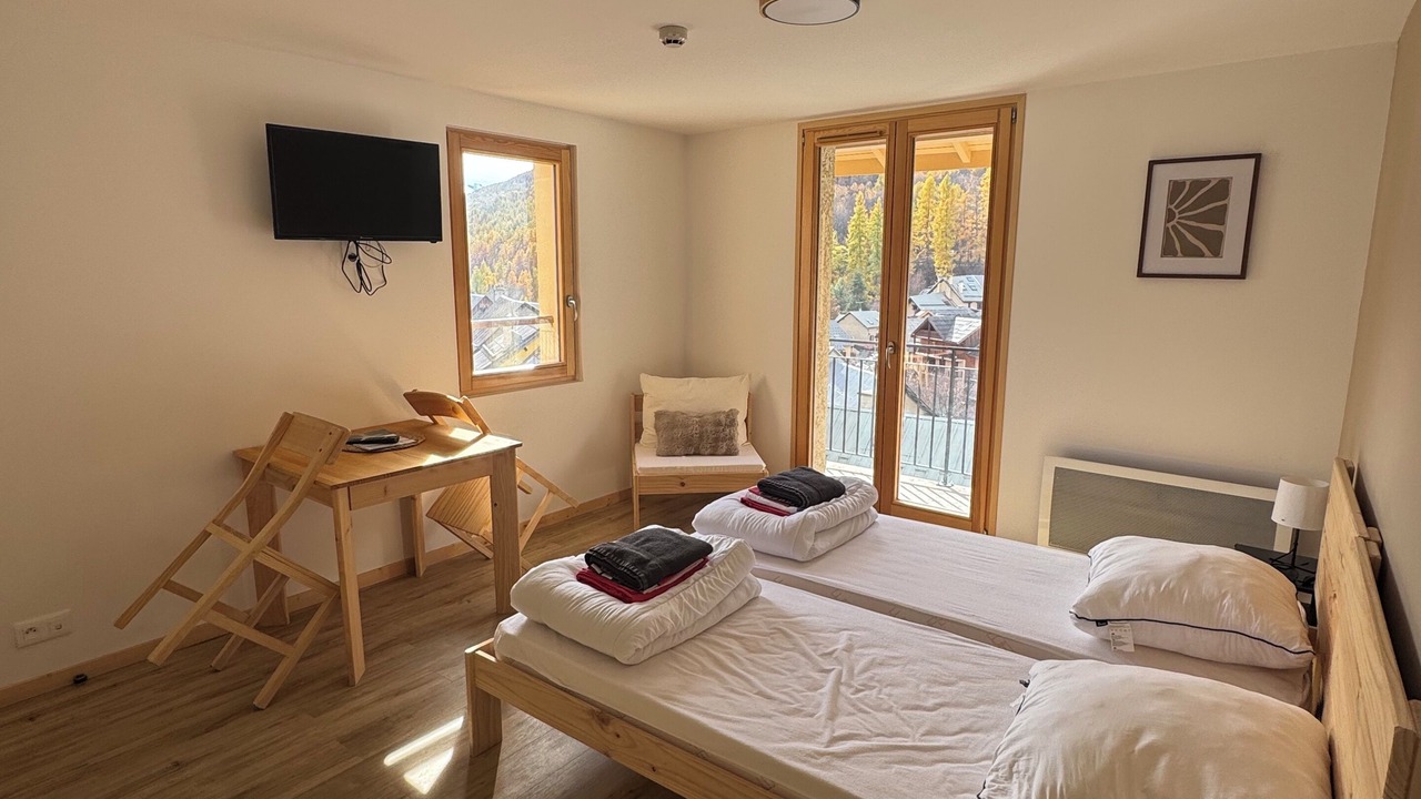 Photo of Livingroom in Chantemerle