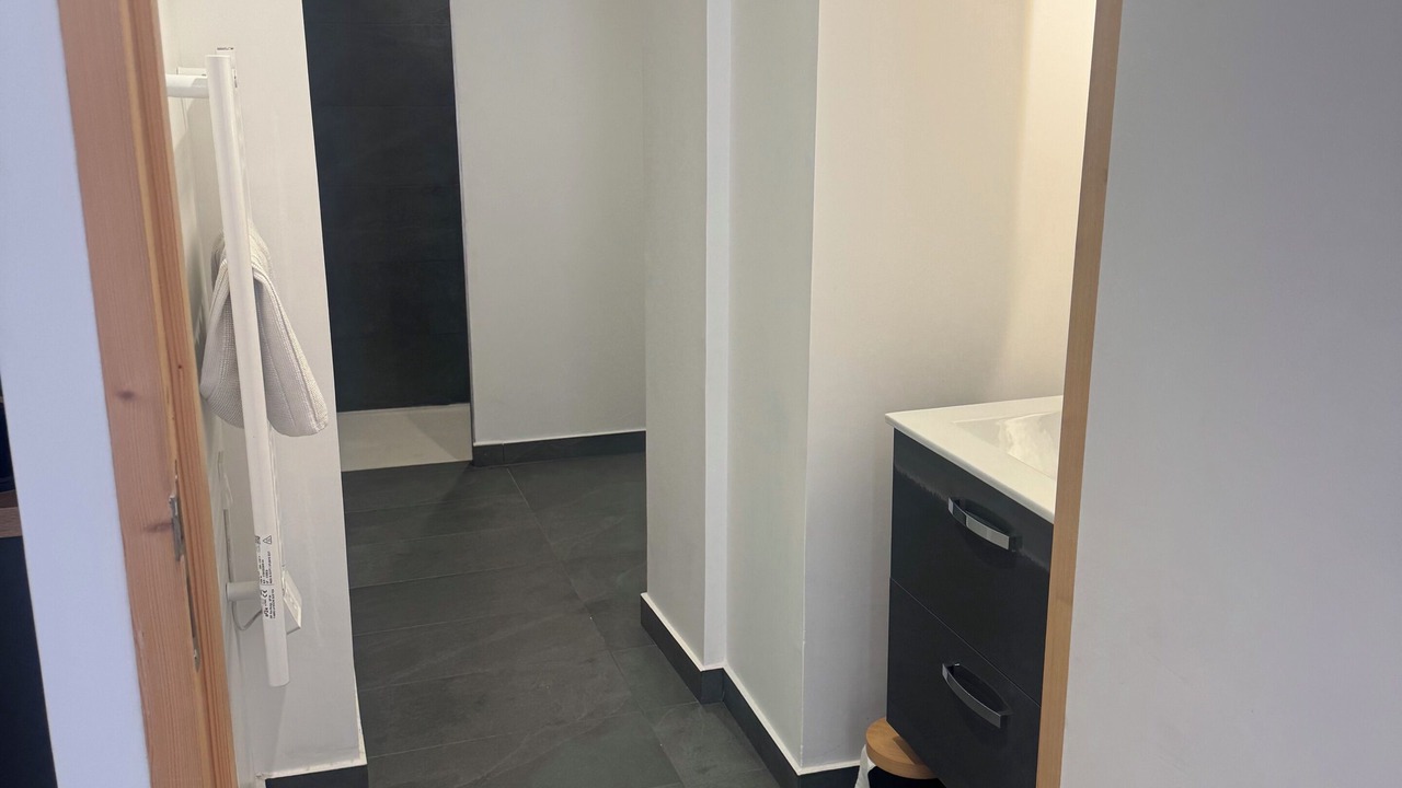 Photo of Bathroom in Chantemerle