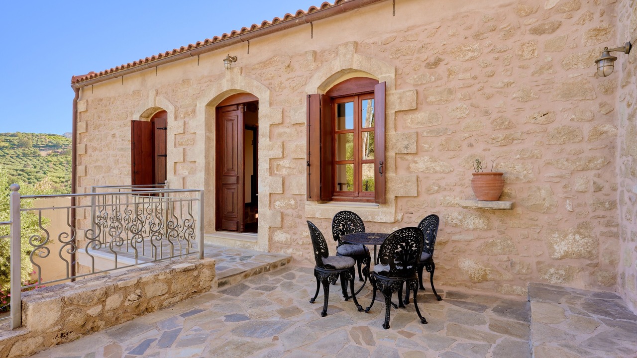 Photo of Outdoor in Vlachiana