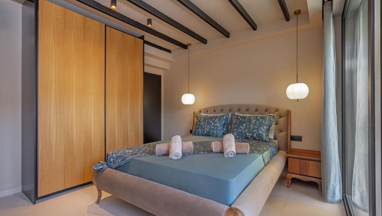 Photo of Bedroom in Kallithea