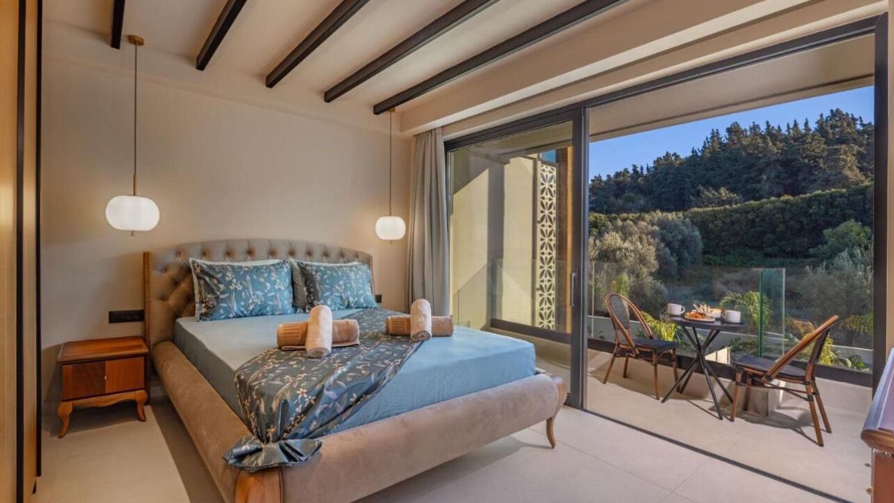 Photo of Bedroom in Kallithea