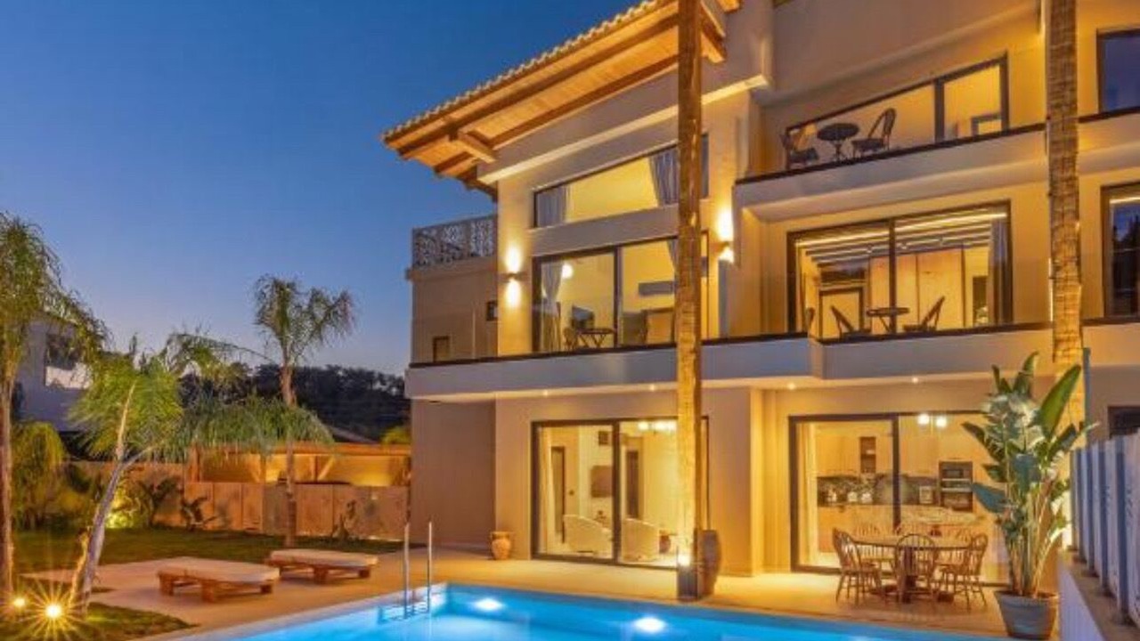 Photo of Outdoor in Kallithea