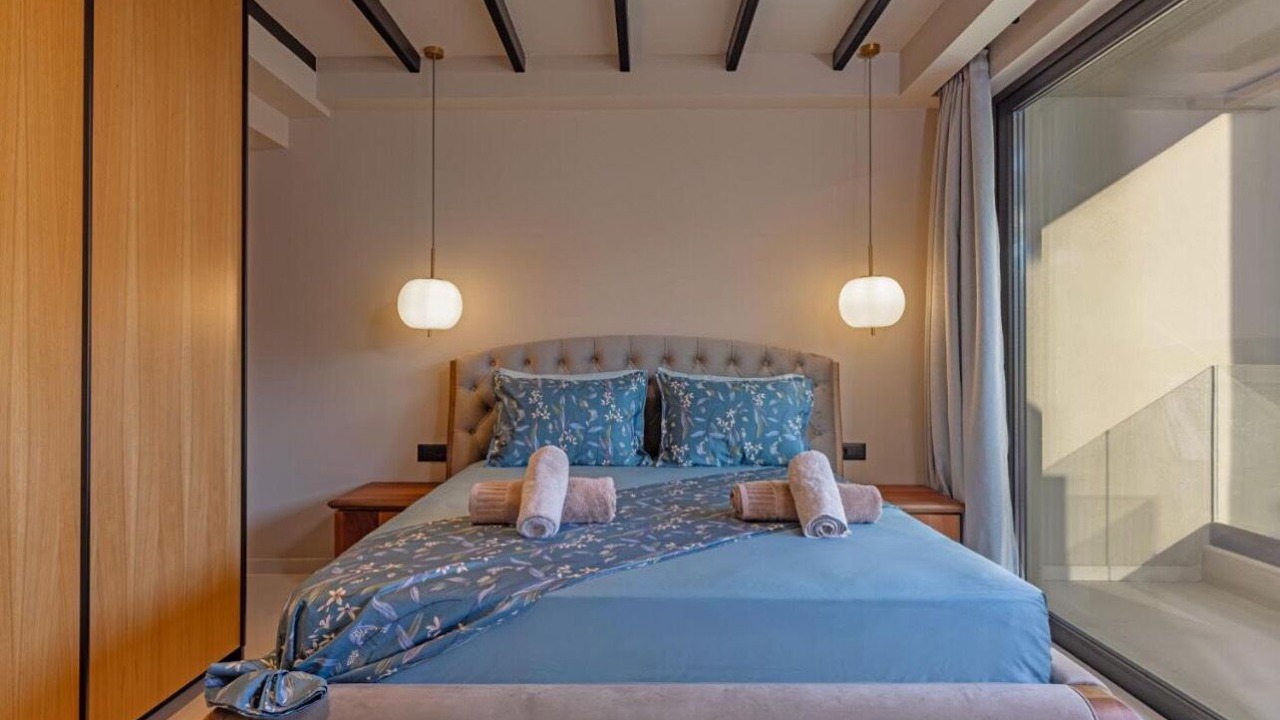 Photo of Bedroom in Kallithea