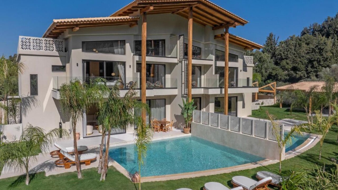 Photo of Outdoor in Kallithea